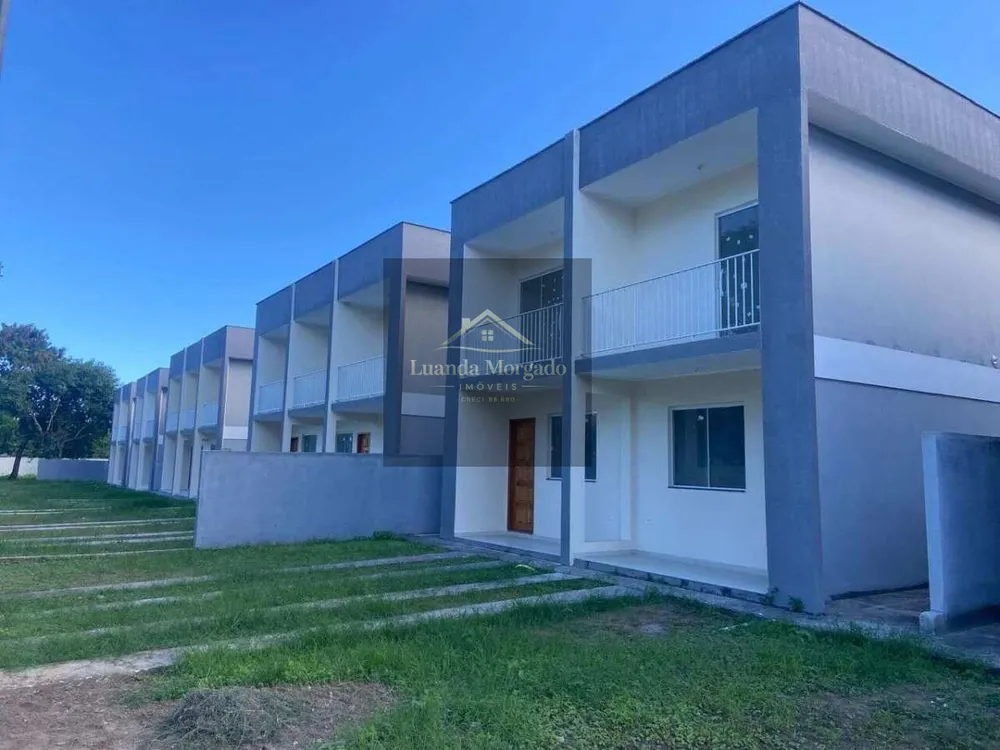 Apartamento, 2 quartos - Foto 1