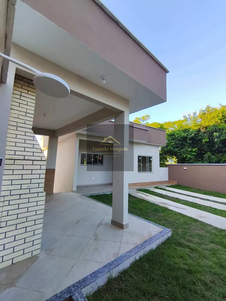 Casa, 2 quartos, 69 m² - Foto 10