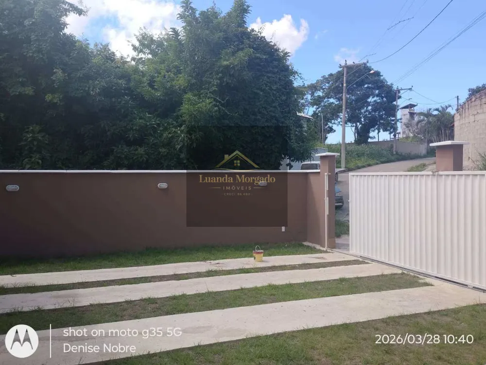 Casa, 2 quartos, 69 m² - Foto 11