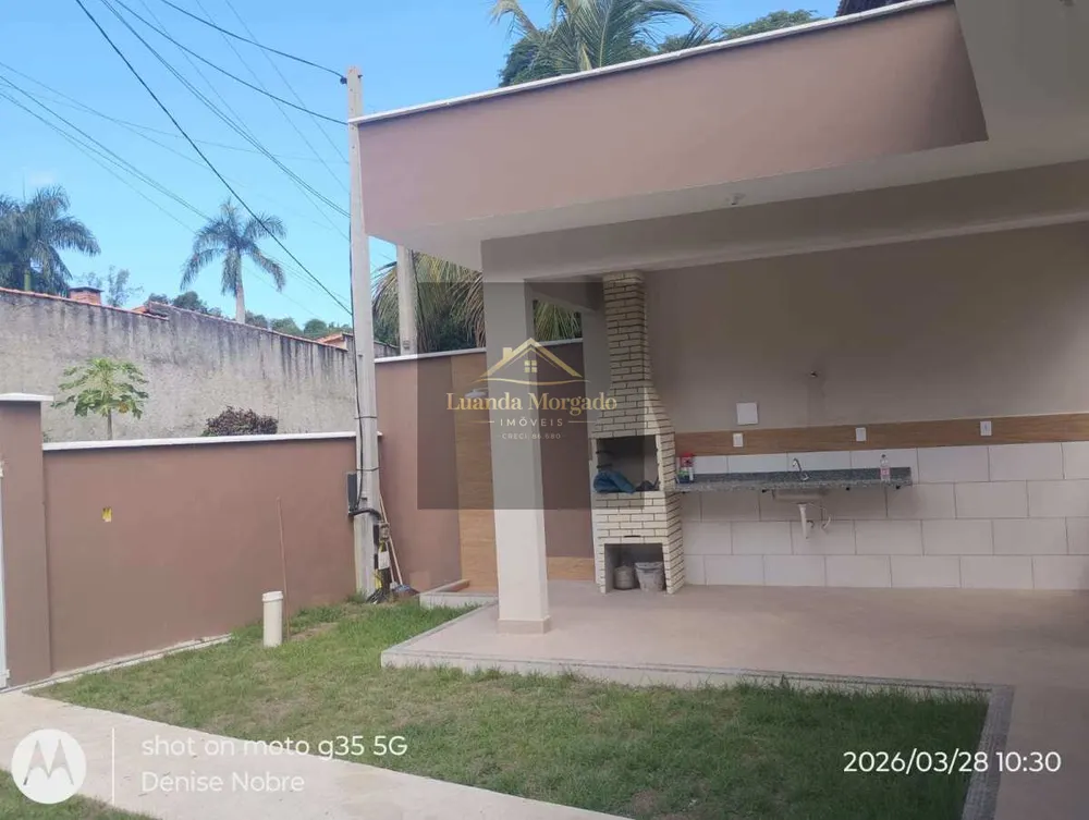 Casa, 2 quartos, 69 m² - Foto 13