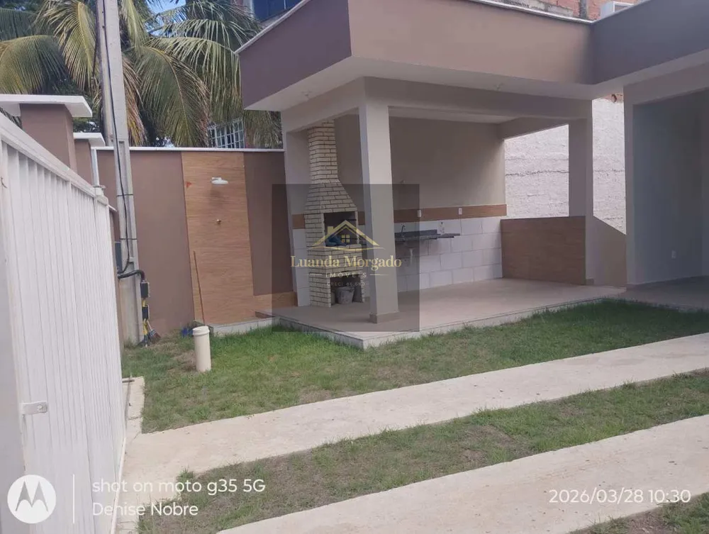 Casa, 2 quartos, 69 m² - Foto 14