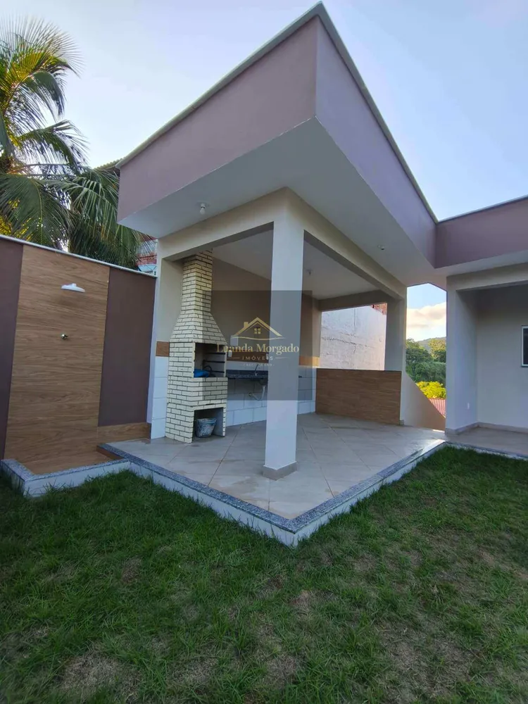 Casa, 2 quartos, 69 m² - Foto 9