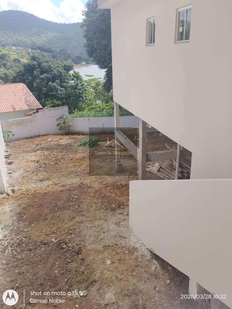 Casa, 2 quartos, 69 m² - Foto 17