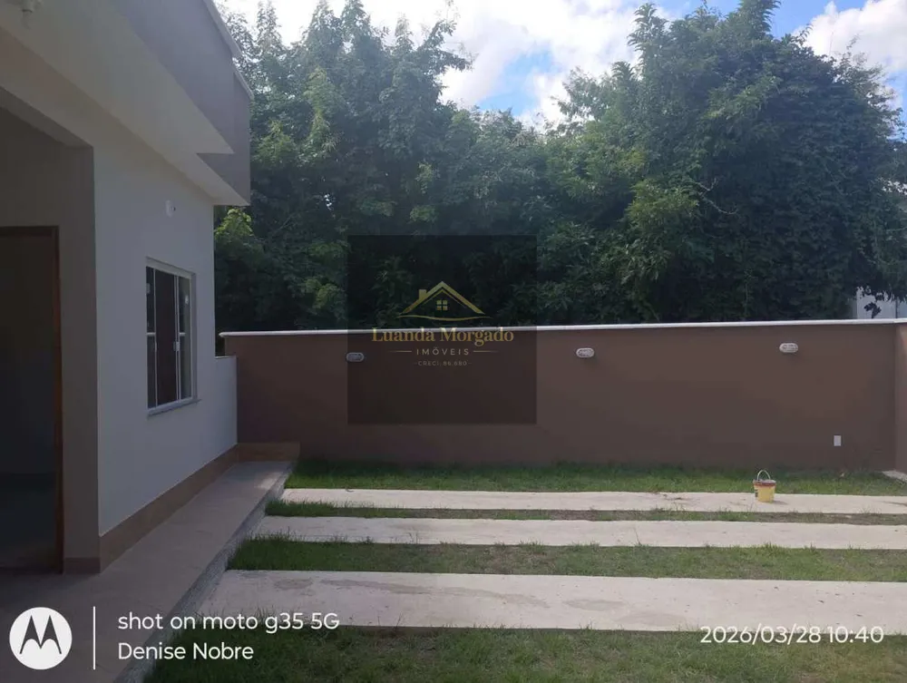 Casa, 2 quartos, 69 m² - Foto 3