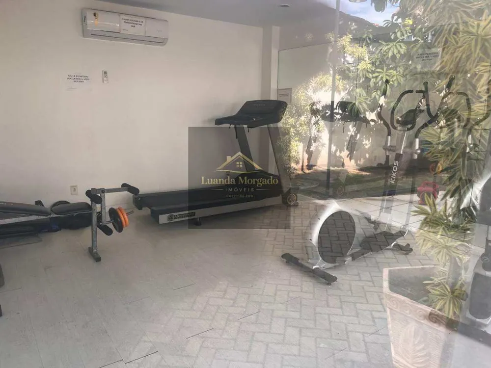 Apartamento, 3 quartos, 116 m² - Foto 35