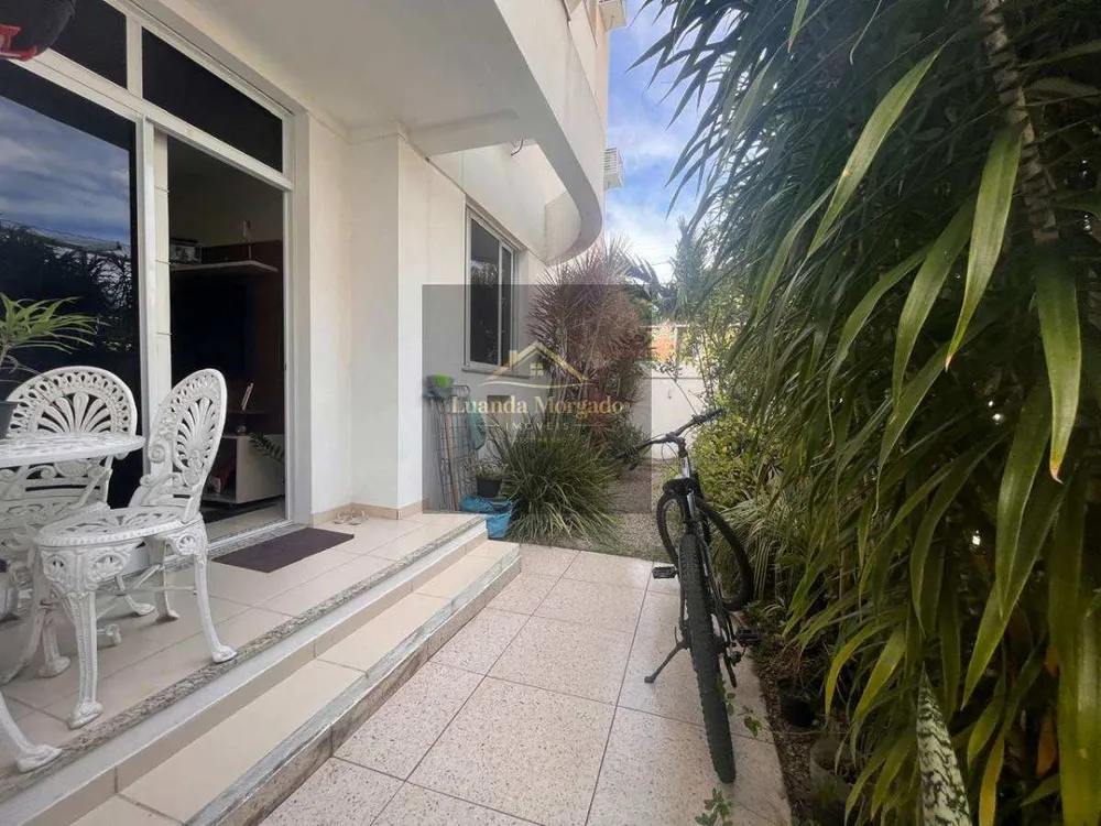 Apartamento, 3 quartos, 116 m² - Foto 10