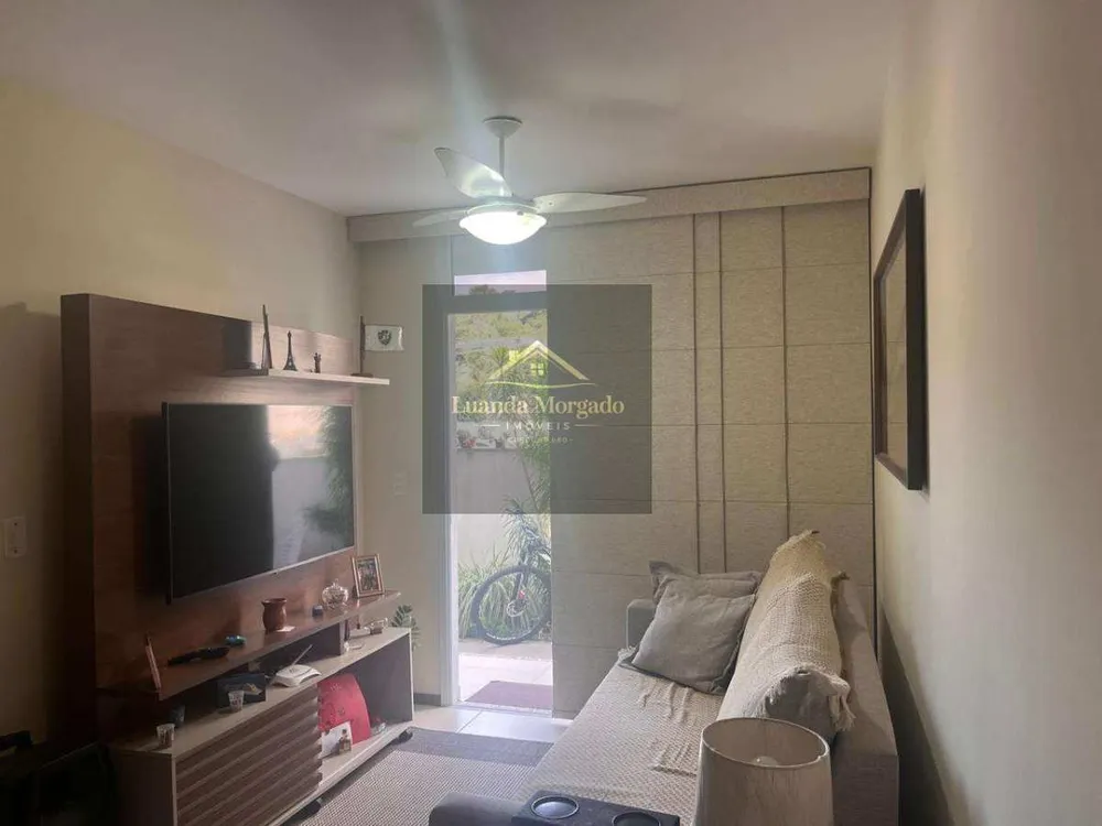 Apartamento, 3 quartos, 116 m² - Foto 14