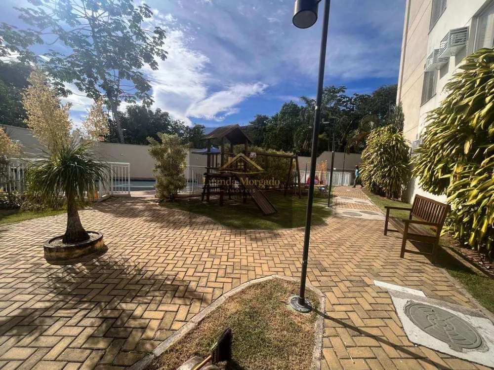 Apartamento, 3 quartos, 116 m² - Foto 37