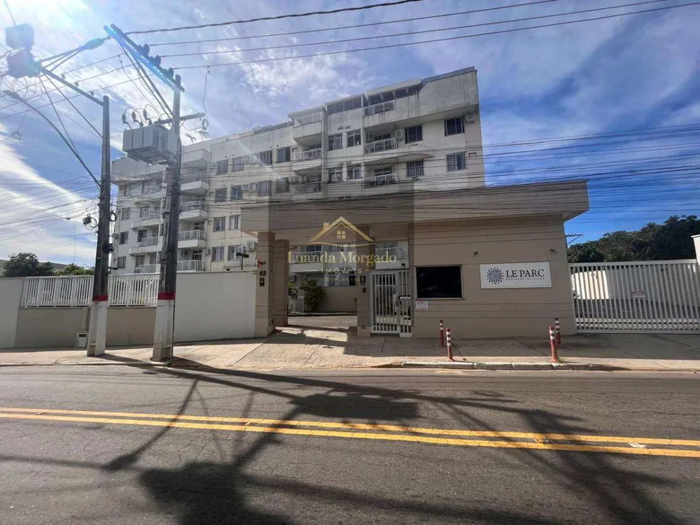 Apartamento, 3 quartos, 116 m² - Foto 1