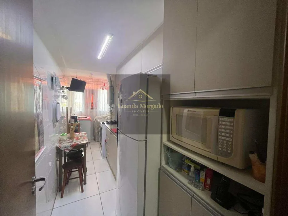 Apartamento, 3 quartos, 116 m² - Foto 4