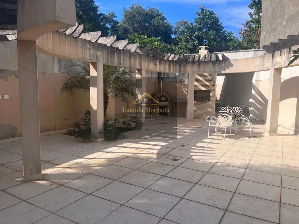 Apartamento, 3 quartos, 116 m² - Foto 33
