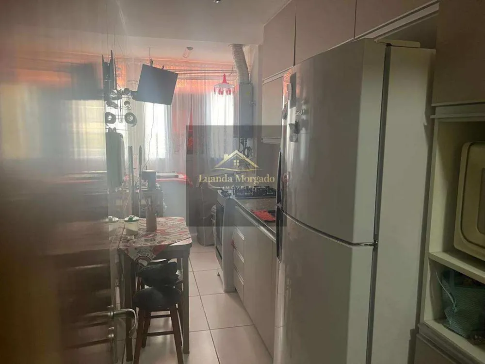 Apartamento, 3 quartos, 116 m² - Foto 21