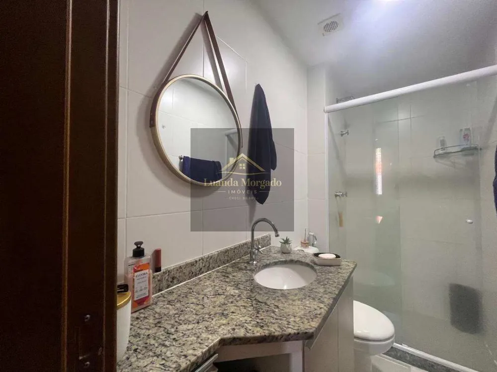 Apartamento, 3 quartos, 116 m² - Foto 7