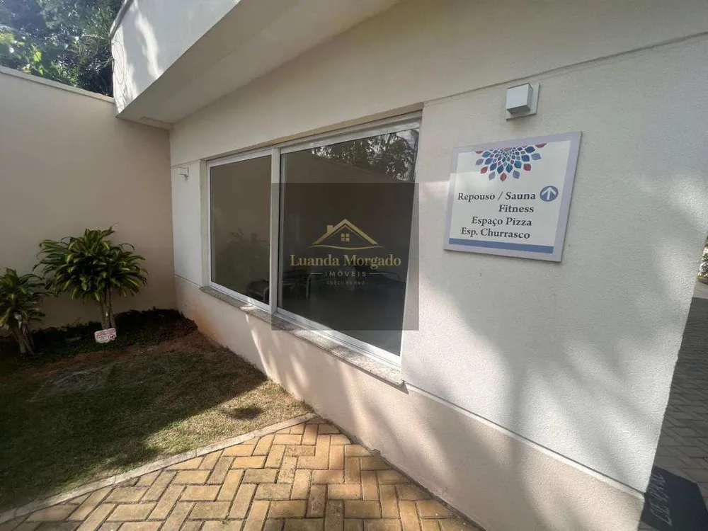 Apartamento, 3 quartos, 116 m² - Foto 32