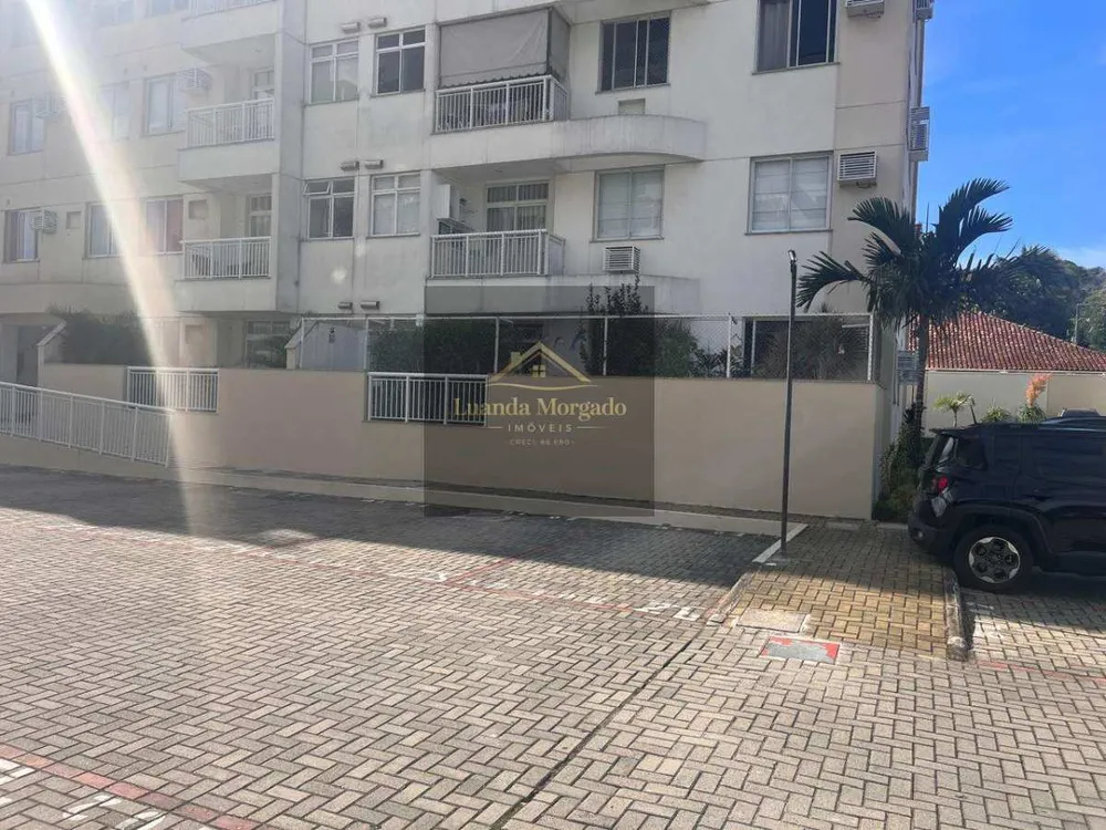 Apartamento, 3 quartos, 116 m² - Foto 2