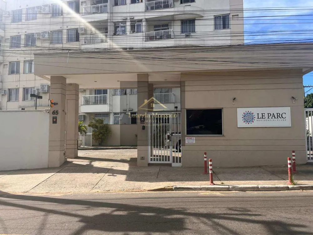 Apartamento, 3 quartos, 116 m² - Foto 28
