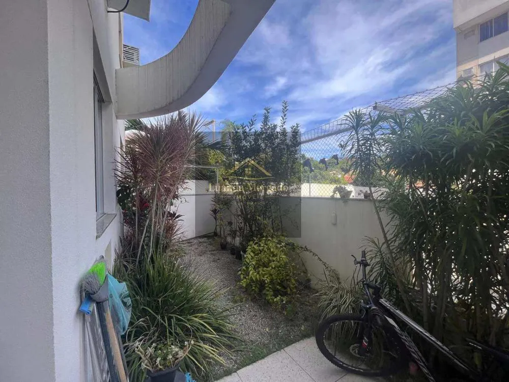 Apartamento, 3 quartos, 116 m² - Foto 9