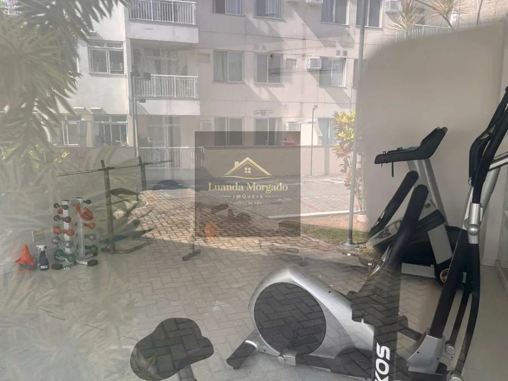 Apartamento, 3 quartos, 116 m² - Foto 34