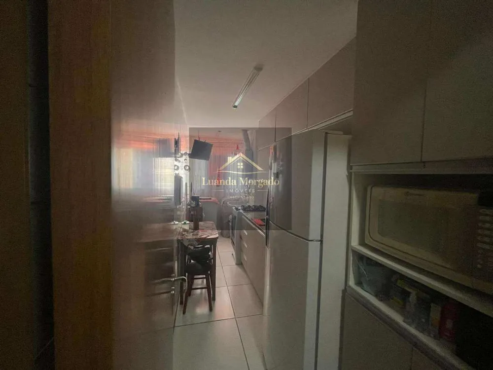 Apartamento, 3 quartos, 116 m² - Foto 3