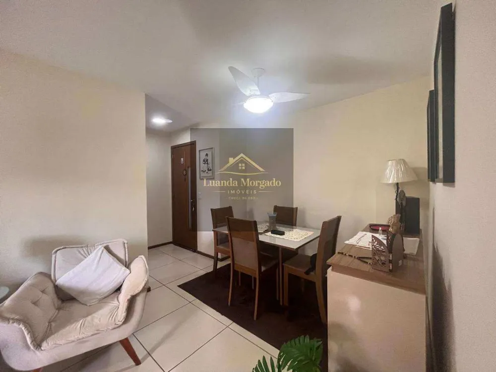 Apartamento, 3 quartos, 116 m² - Foto 8