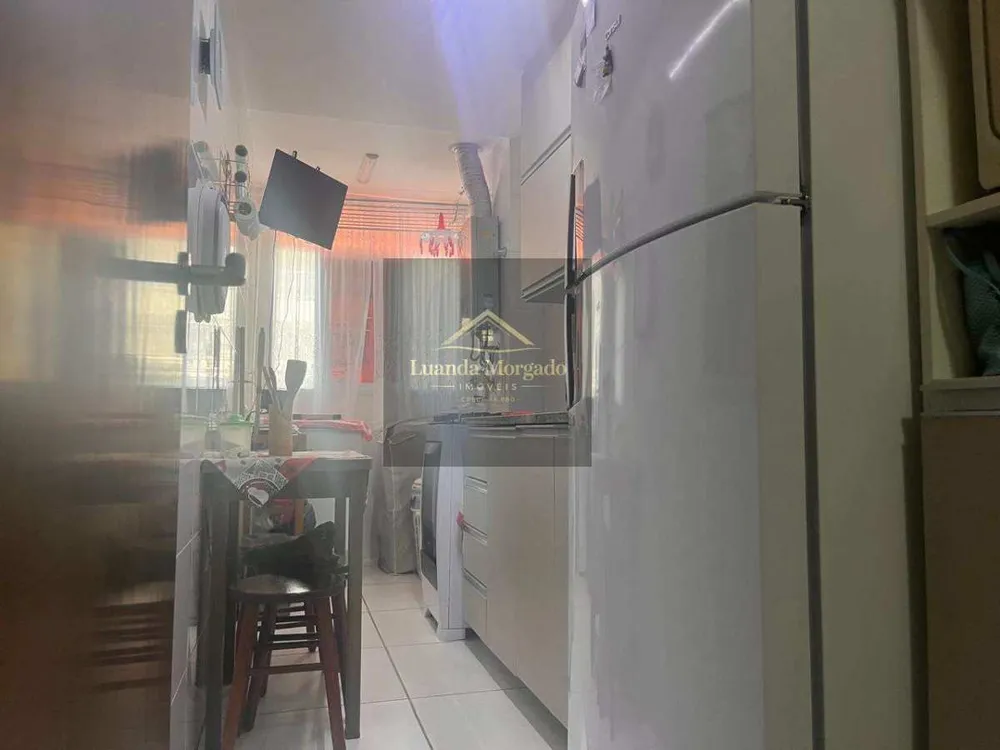 Apartamento, 3 quartos, 116 m² - Foto 13