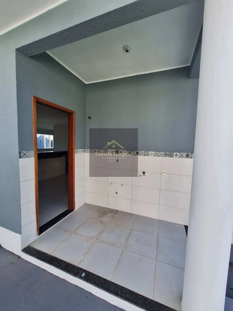 Casa de Condomínio, 3 quartos - Foto 18