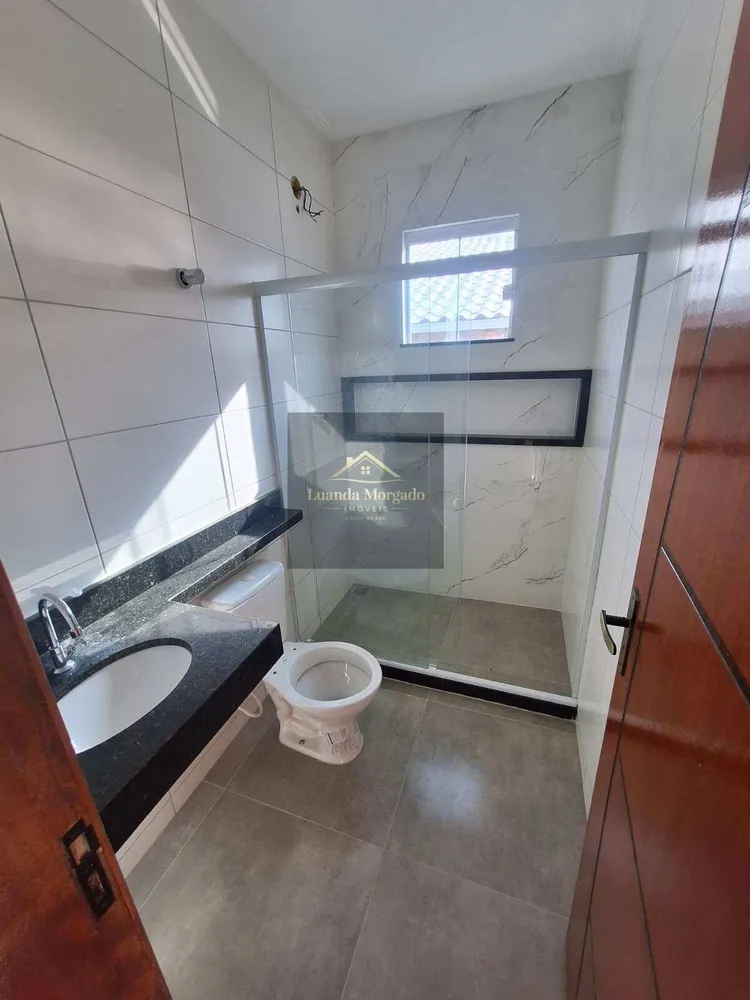 Casa de Condomínio, 3 quartos - Foto 5