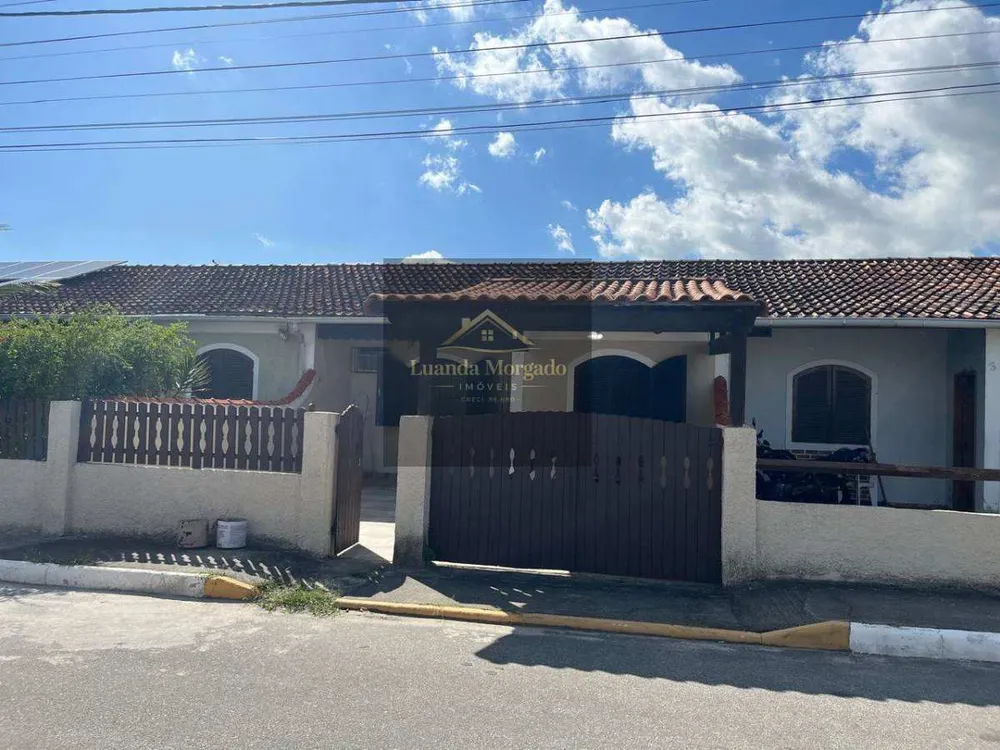 Casa de Condomínio, 2 quartos - Foto 7