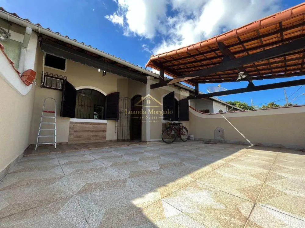 Casa de Condomínio, 2 quartos - Foto 15