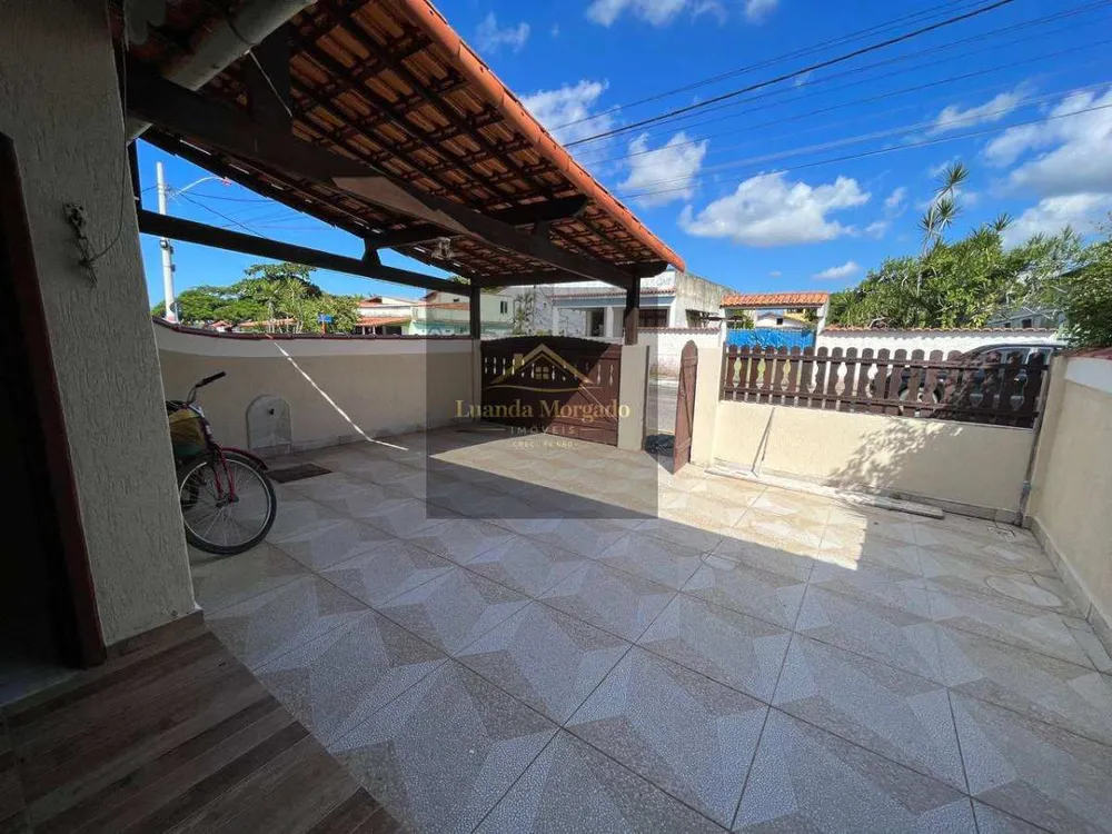Casa de Condomínio, 2 quartos - Foto 10