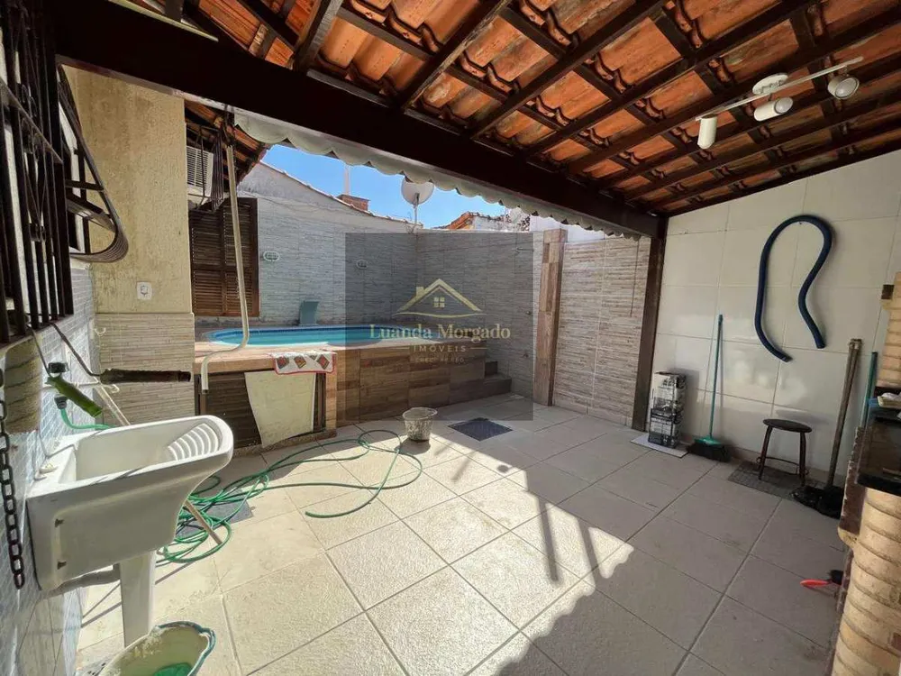 Casa de Condomínio, 2 quartos - Foto 5