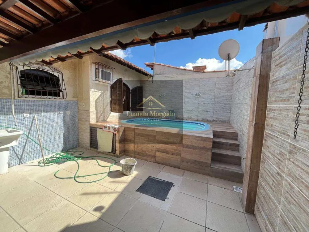 Casa de Condomínio, 2 quartos - Foto 6