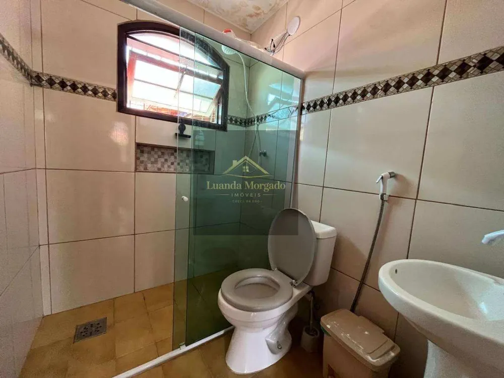 Casa de Condomínio, 2 quartos - Foto 2
