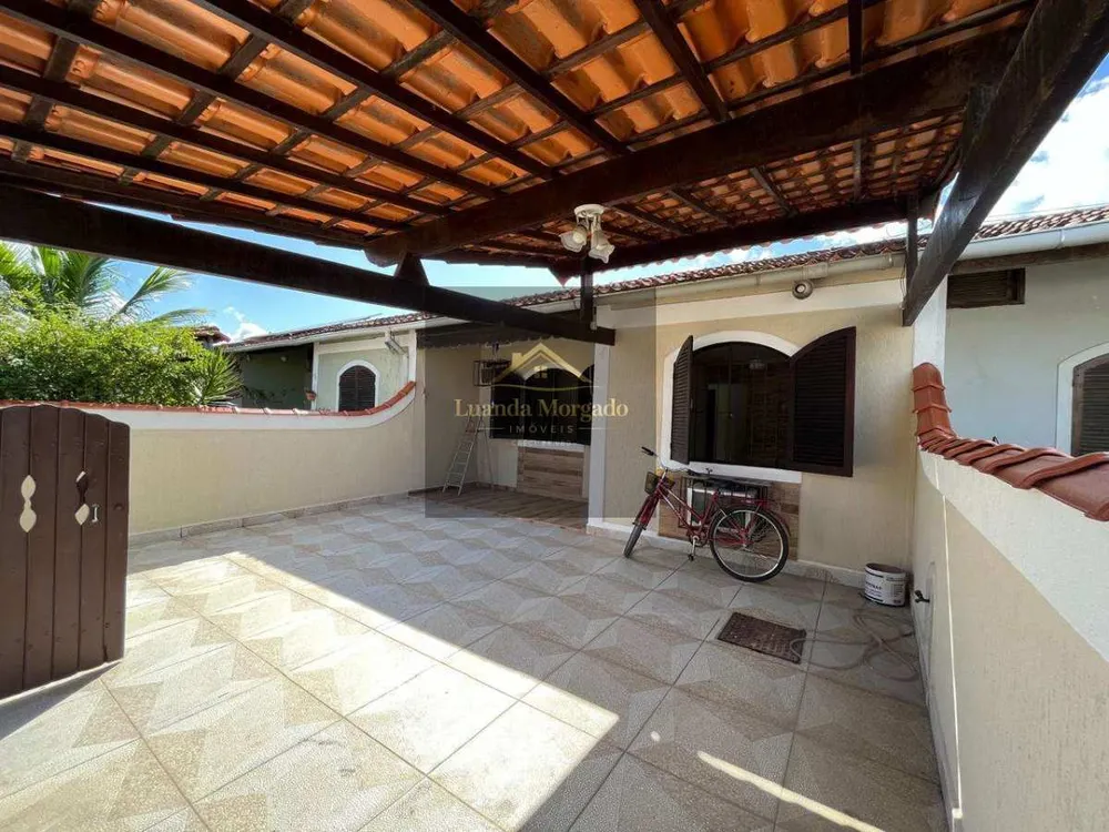 Casa de Condomínio, 2 quartos - Foto 1