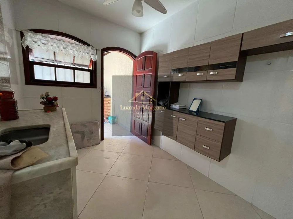 Casa de Condomínio, 2 quartos - Foto 4