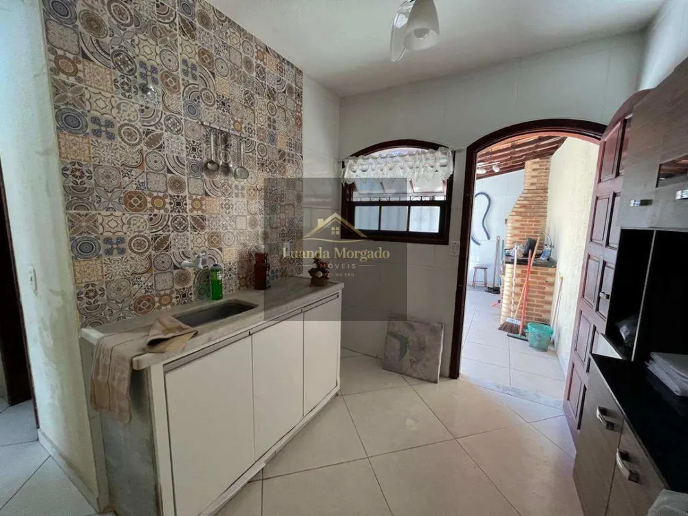 Casa de Condomínio, 2 quartos - Foto 3