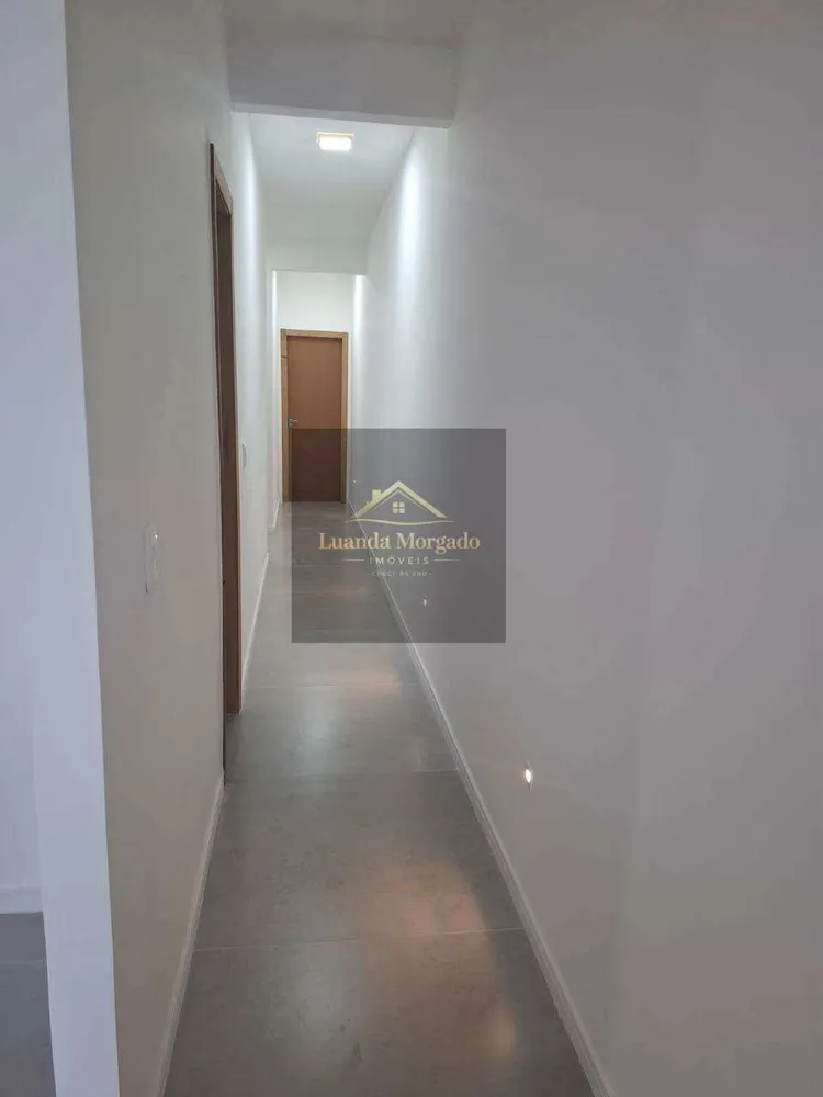 Casa, 3 quartos, 72 m² - Foto 14