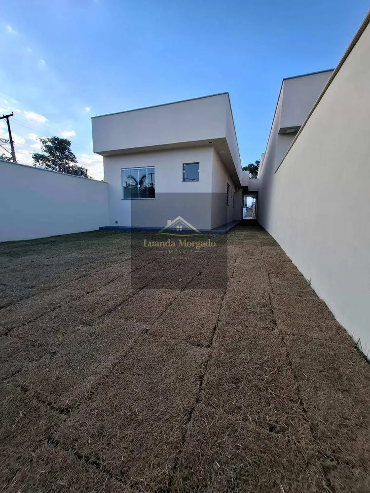 Casa, 3 quartos, 72 m² - Foto 8