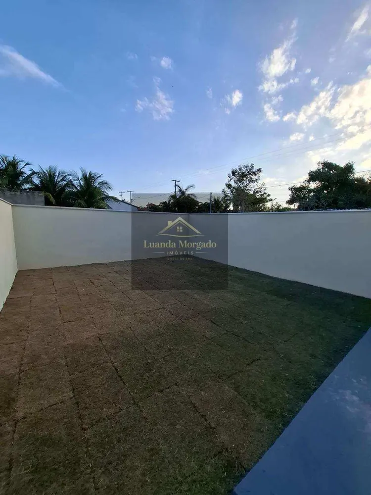 Casa, 3 quartos, 72 m² - Foto 4