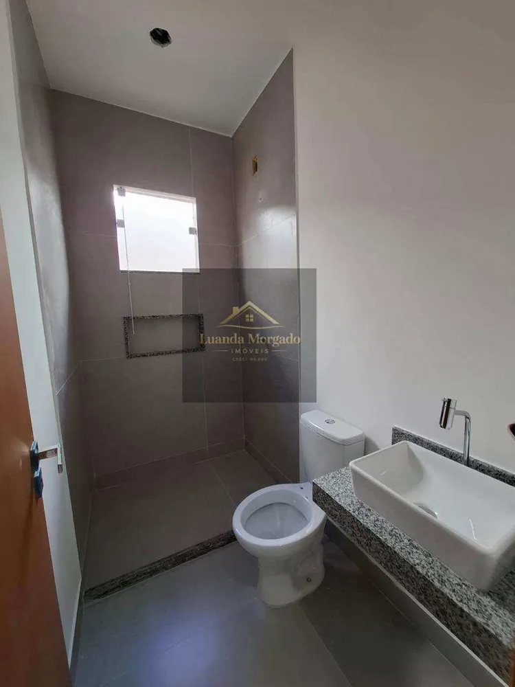 Casa, 3 quartos, 72 m² - Foto 3