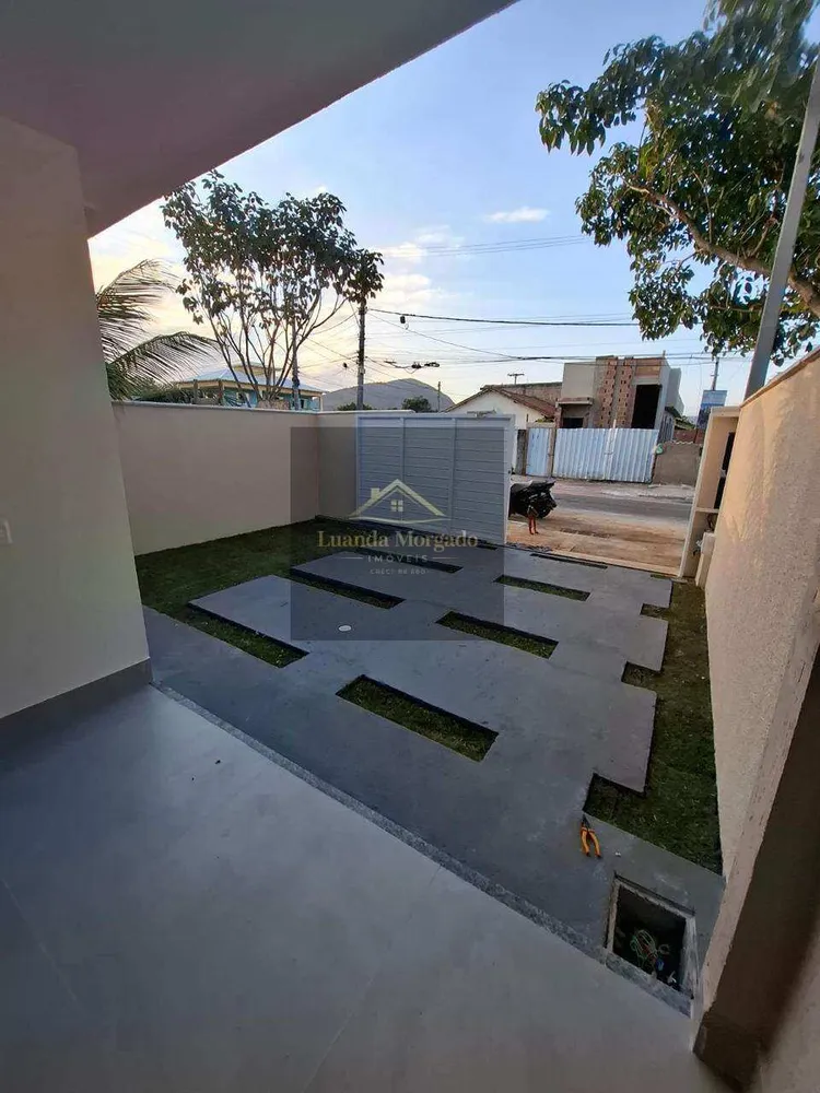 Casa, 3 quartos, 72 m² - Foto 9