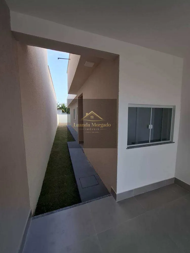 Casa, 3 quartos, 72 m² - Foto 7