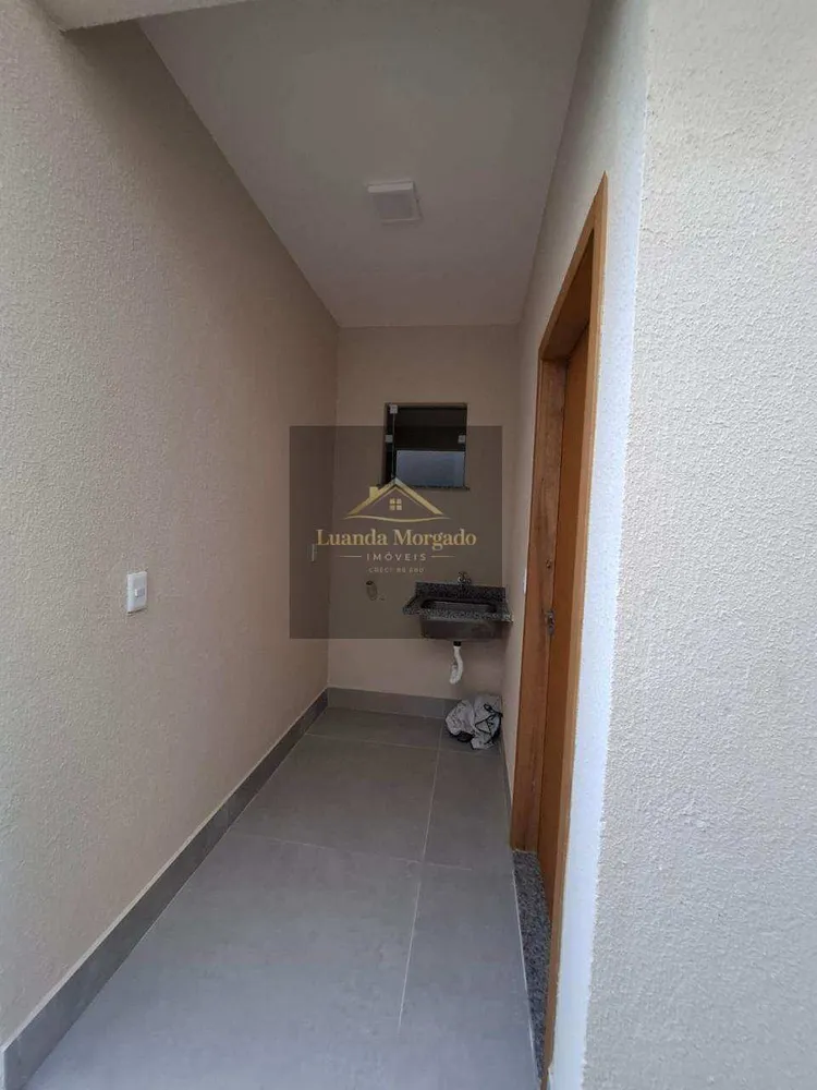 Casa, 3 quartos, 72 m² - Foto 5