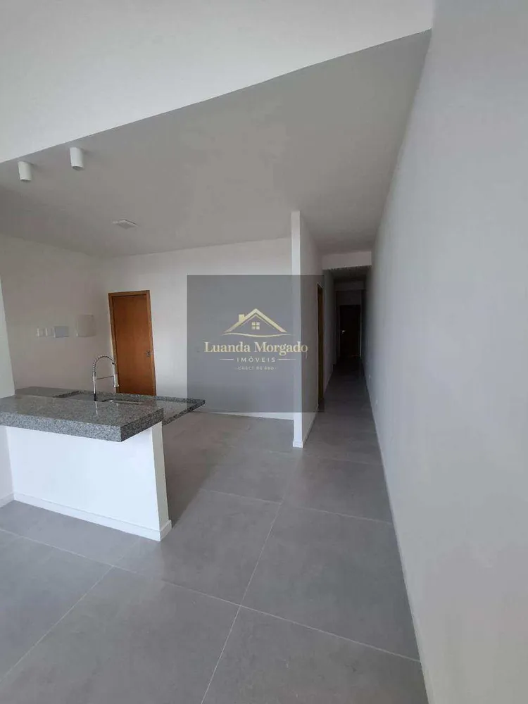 Casa, 3 quartos, 72 m² - Foto 1