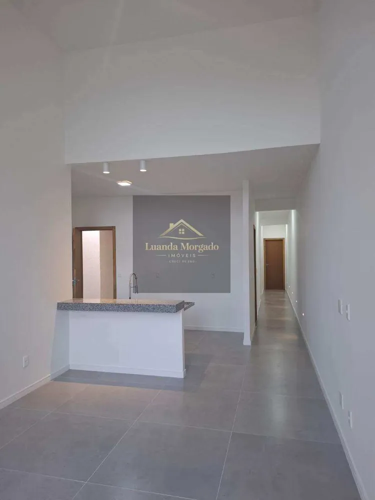 Casa, 3 quartos, 72 m² - Foto 6