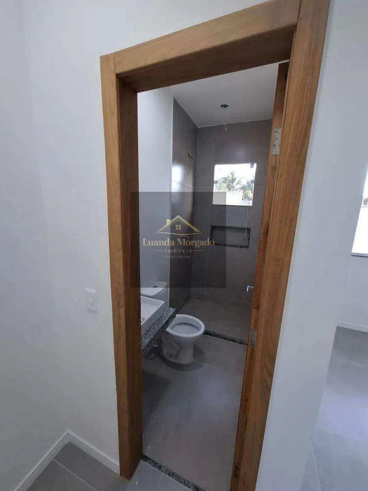 Casa, 3 quartos, 72 m² - Foto 11