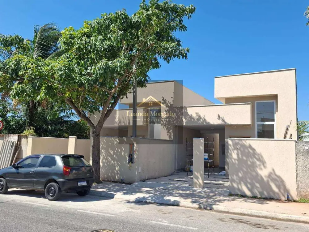 Casa, 3 quartos, 72 m² - Foto 2
