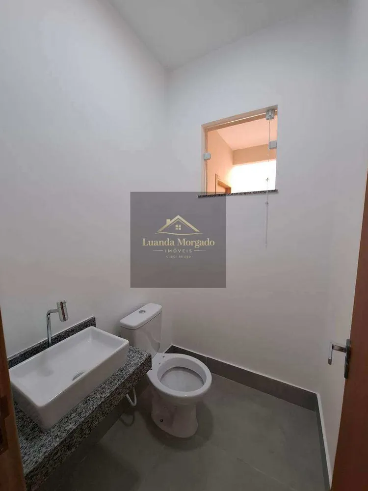 Casa, 3 quartos, 72 m² - Foto 13