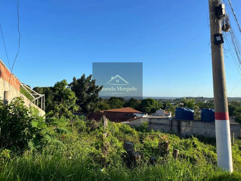 Terreno, 509 m² - Foto 8