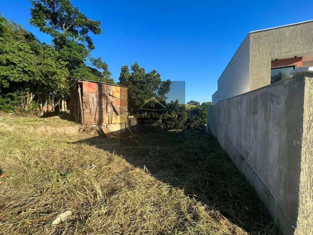 Terreno, 509 m² - Foto 1